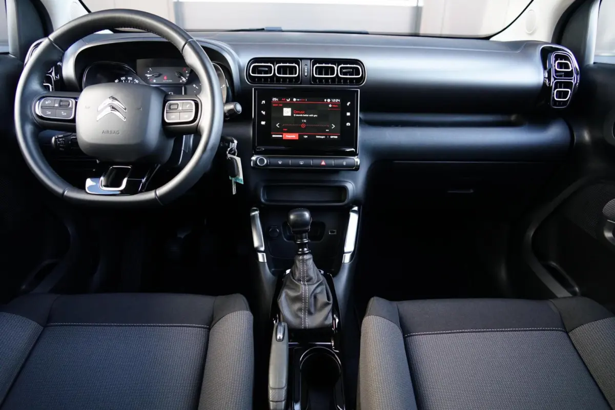 1.2 PureTech S&S Feel, NL, LED, CarPlay