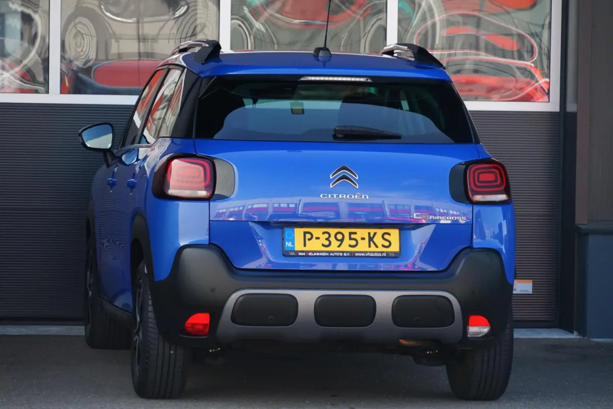 1.2 PureTech S&S Feel, NL, LED, CarPlay