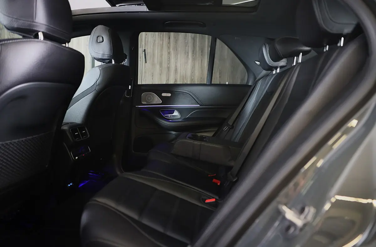 400 e 4MATIC AMG 63 Look / Massage / Memory / Acc / Luchtvering / Burmester / Leder / Head Up / Pano