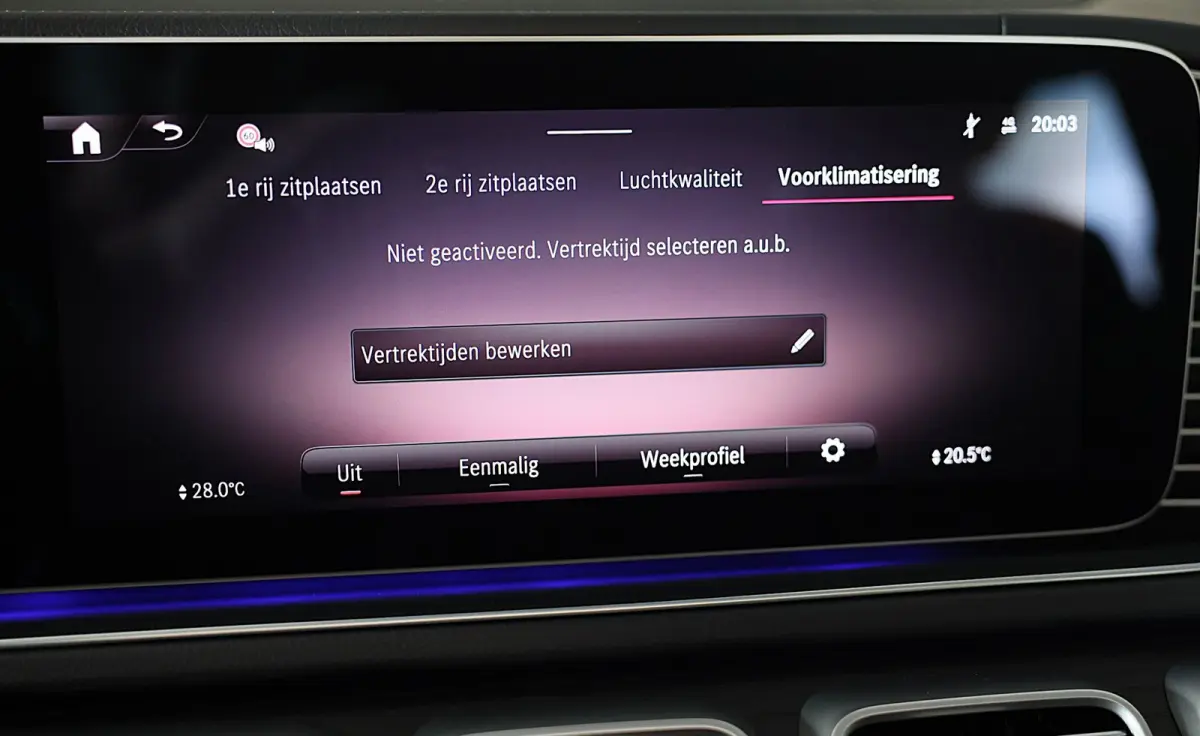400 e 4MATIC AMG 63 Look / Massage / Memory / Acc / Luchtvering / Burmester / Leder / Head Up / Pano