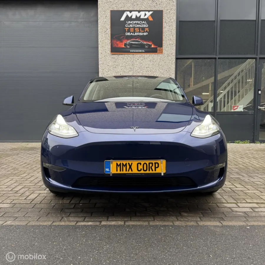 Long Range RWD + MMX PACK + IAP