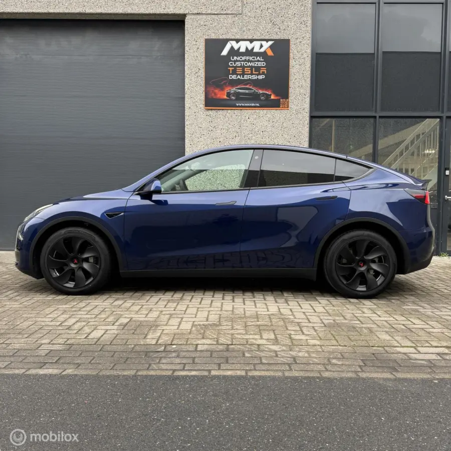 Long Range RWD + MMX PACK + IAP
