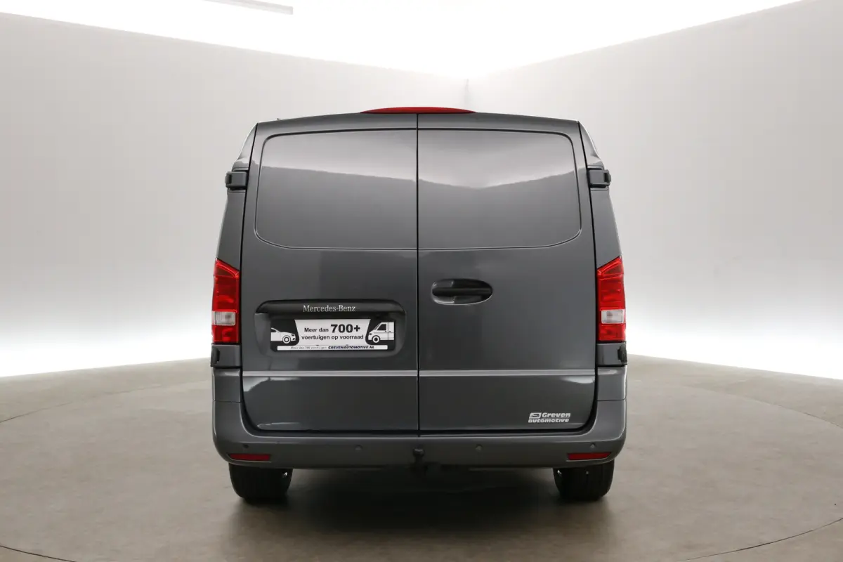 119 CDI Lang 191PK | Automaat | Clima | Camera | Cruise | Carplay | 3 Zits | Trekhaak | LED