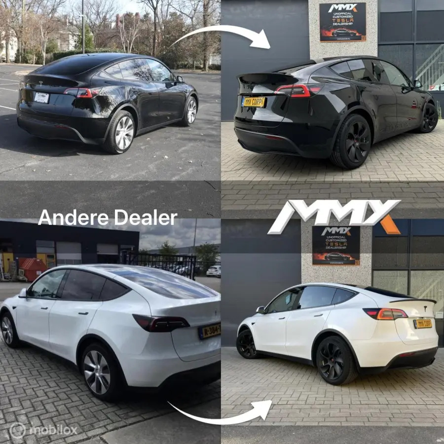 RWD + MMX PACK + IAP