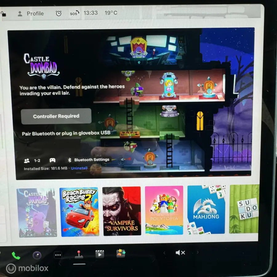RWD + MMX PACK + IAP