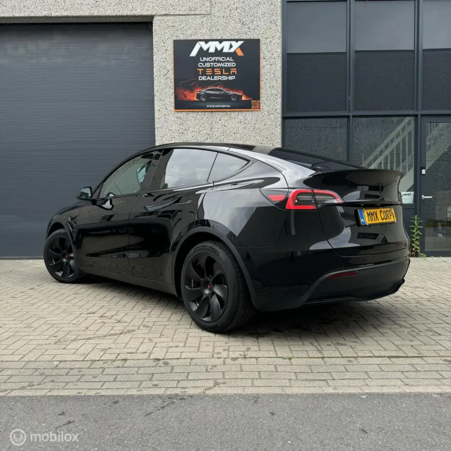 RWD + MMX PACK + IAP