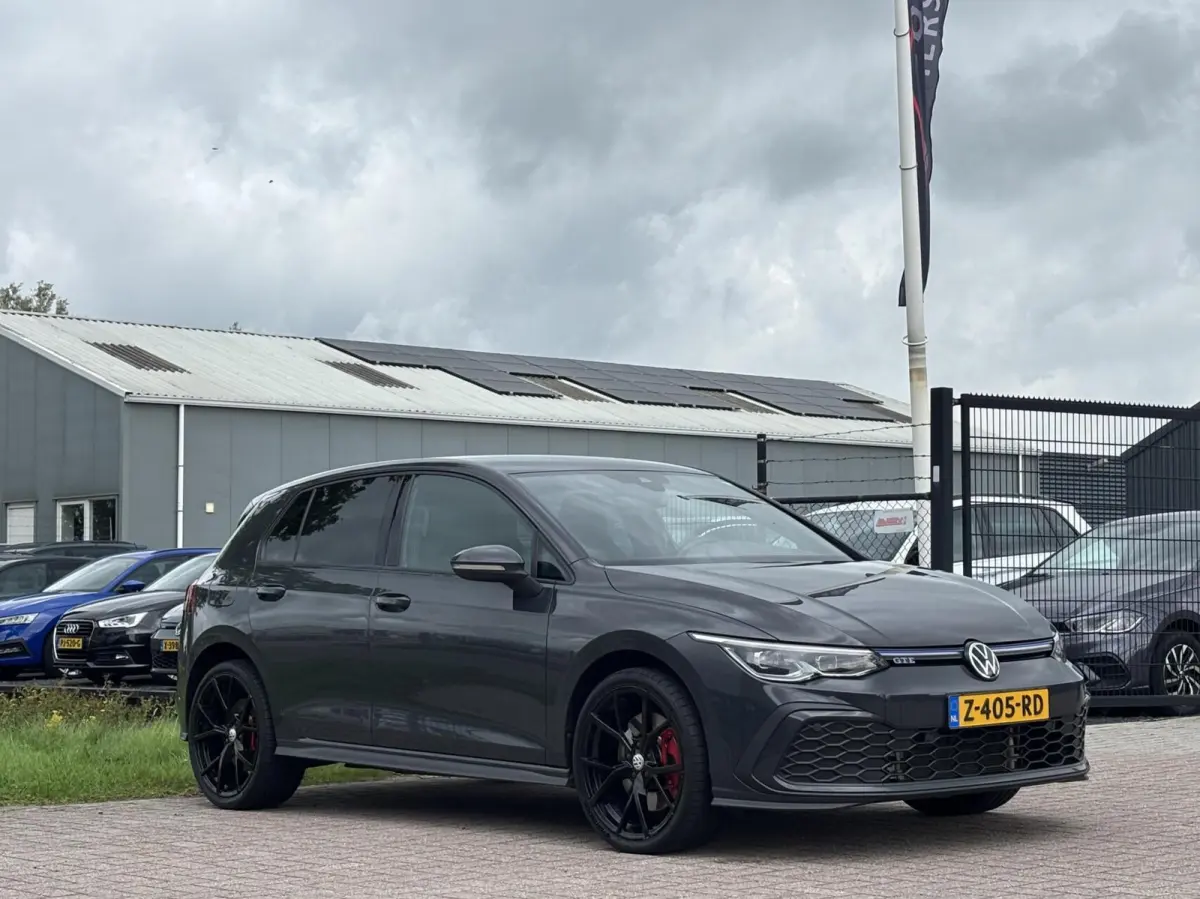 1.4 eHybrid GTE 245pk Urano grey