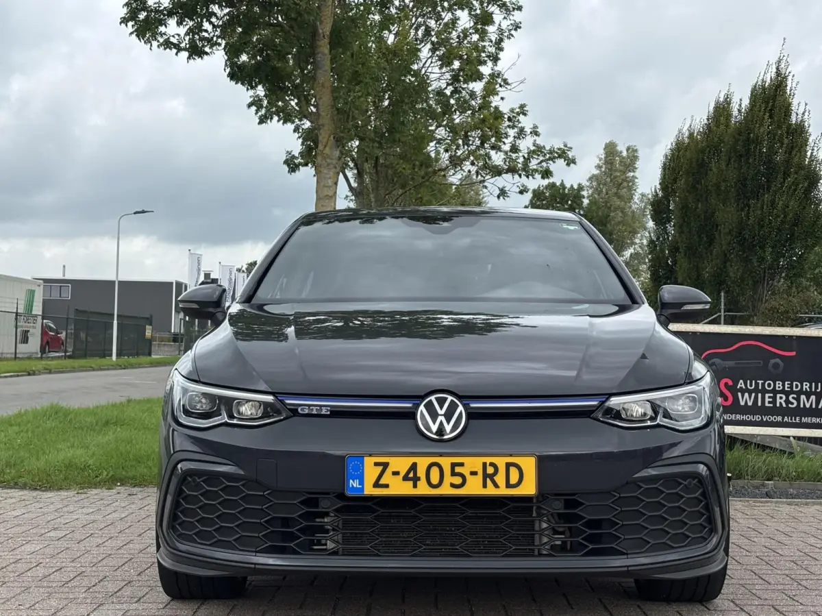 1.4 eHybrid GTE 245pk Urano grey