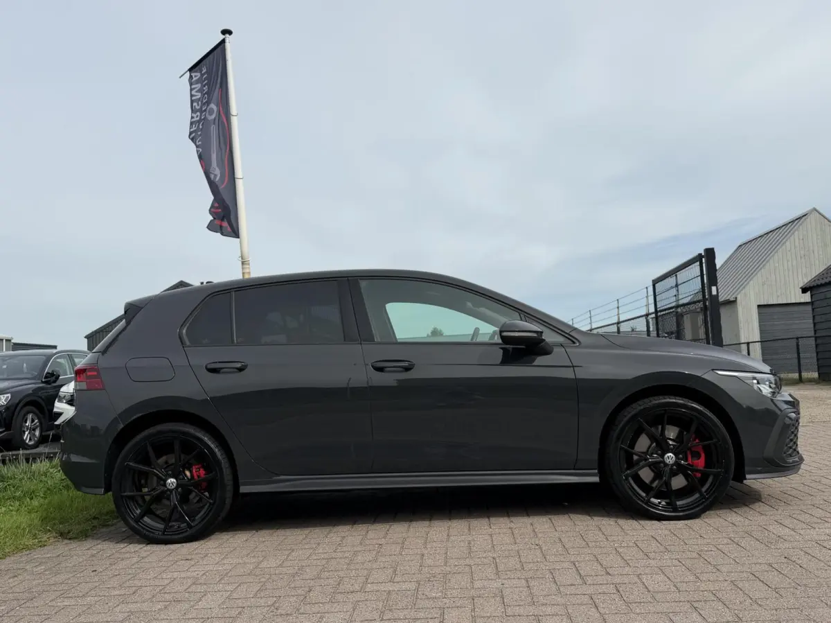 1.4 eHybrid GTE 245pk Urano grey