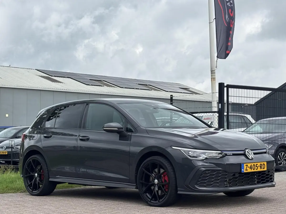 1.4 eHybrid GTE 245pk Urano grey