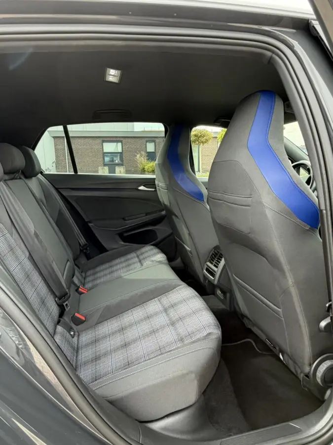 1.4 eHybrid GTE 245pk Urano grey