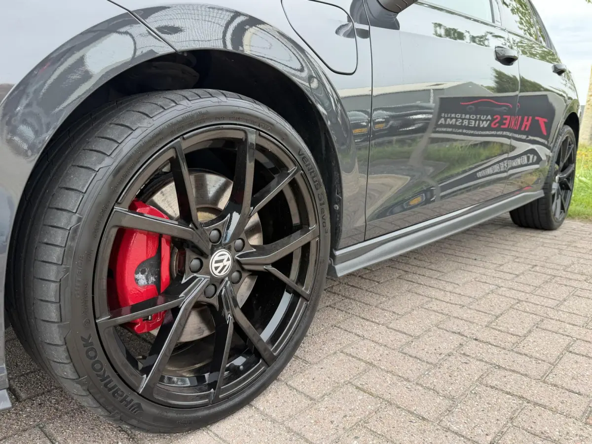 1.4 eHybrid GTE 245pk Urano grey