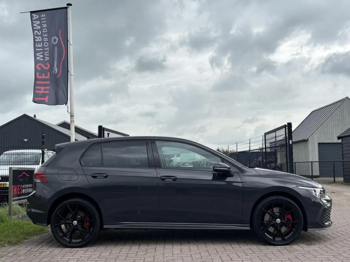 1.4 eHybrid GTE 245pk Urano grey