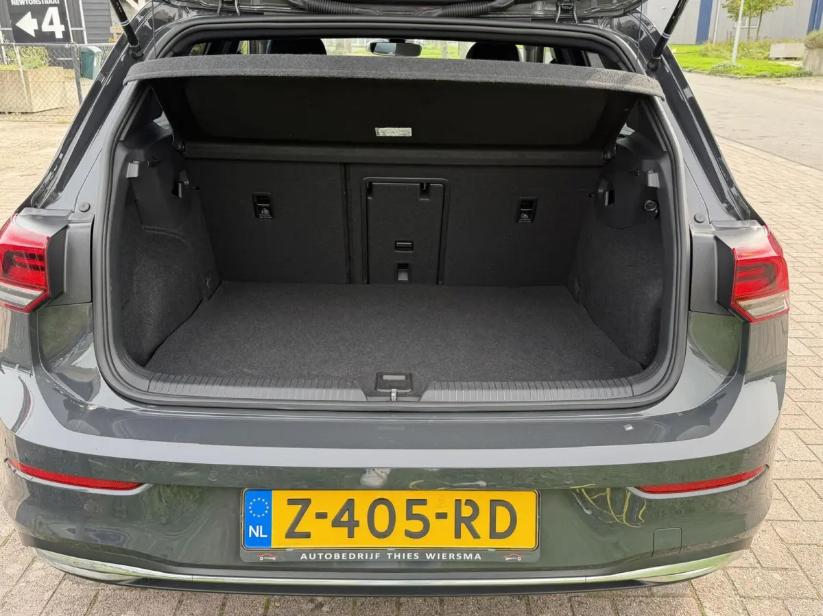 1.4 eHybrid GTE 245pk Urano grey
