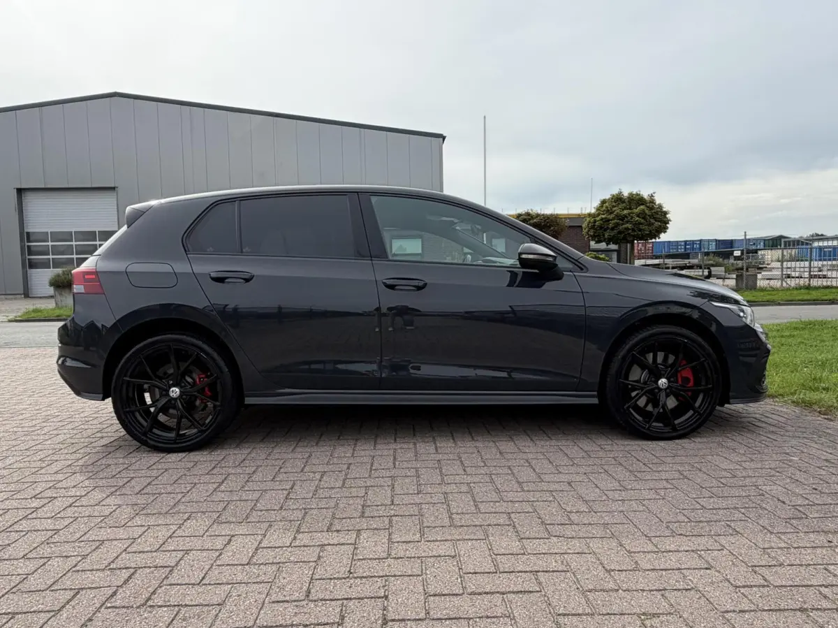 1.4 eHybrid GTE 245pk Urano grey
