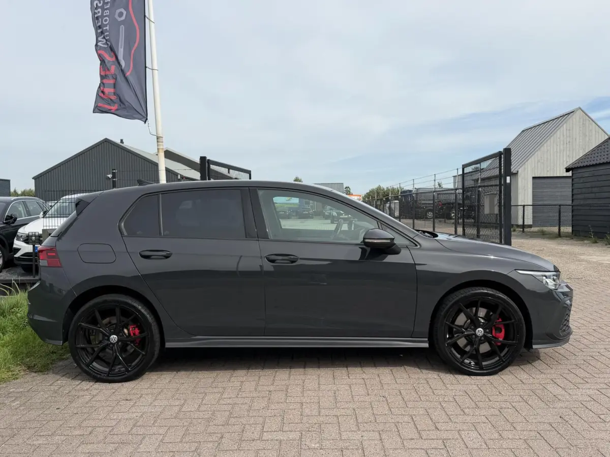 1.4 eHybrid GTE 245pk Urano grey
