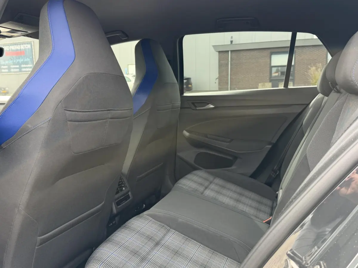 1.4 eHybrid GTE 245pk Urano grey