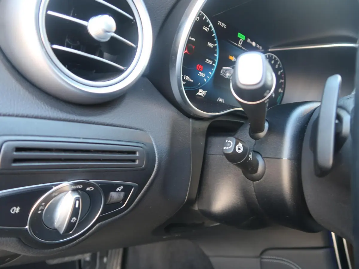 4MATIC PANORAMADAK|TREKHAAK|HEAD-UP|MEMORY|CARPLAY|DEALER ONDERHOUDEN