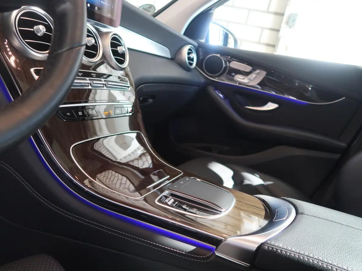 4MATIC PANORAMADAK|TREKHAAK|HEAD-UP|MEMORY|CARPLAY|DEALER ONDERHOUDEN