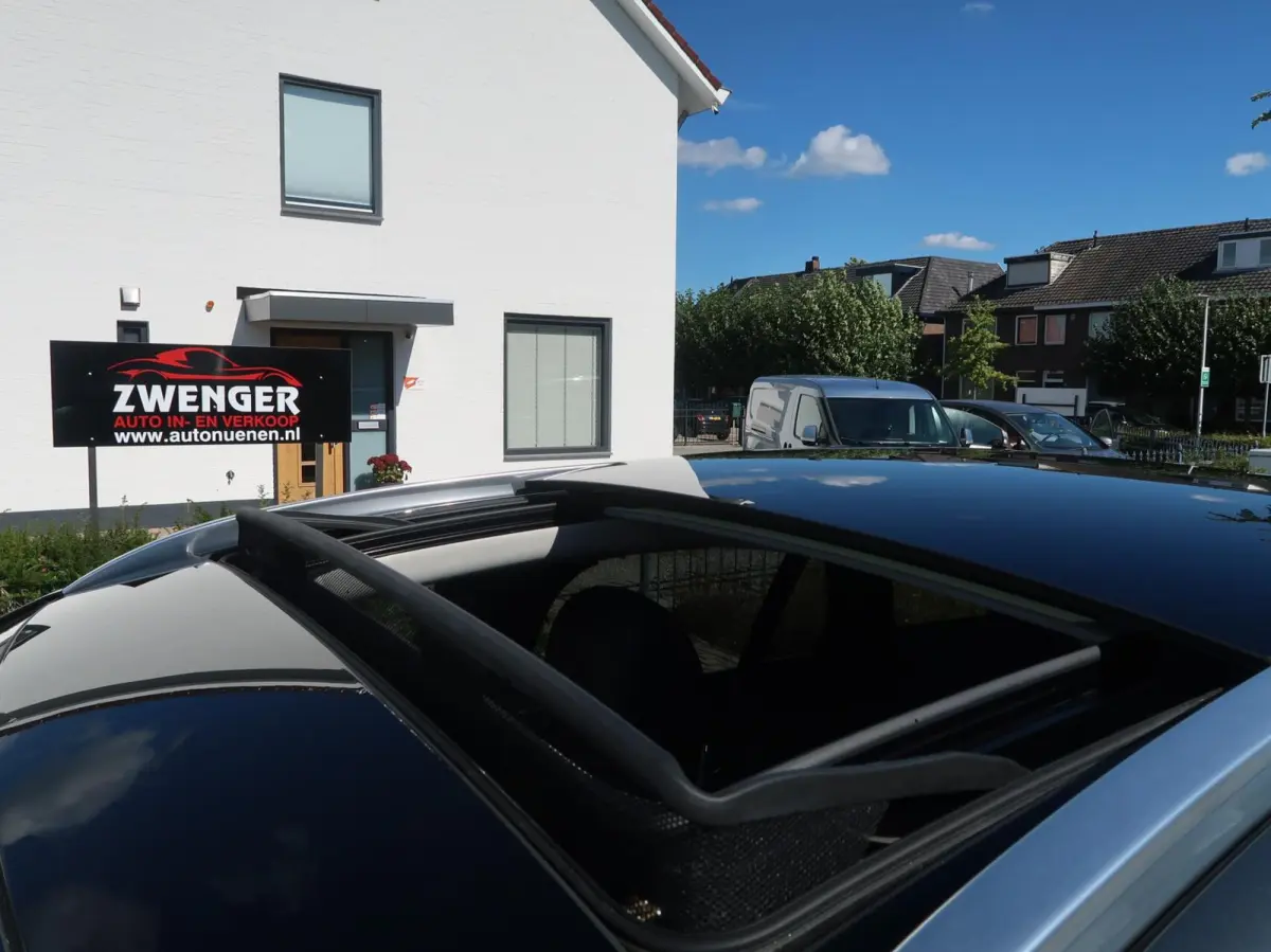 4MATIC PANORAMADAK|TREKHAAK|HEAD-UP|MEMORY|CARPLAY|DEALER ONDERHOUDEN