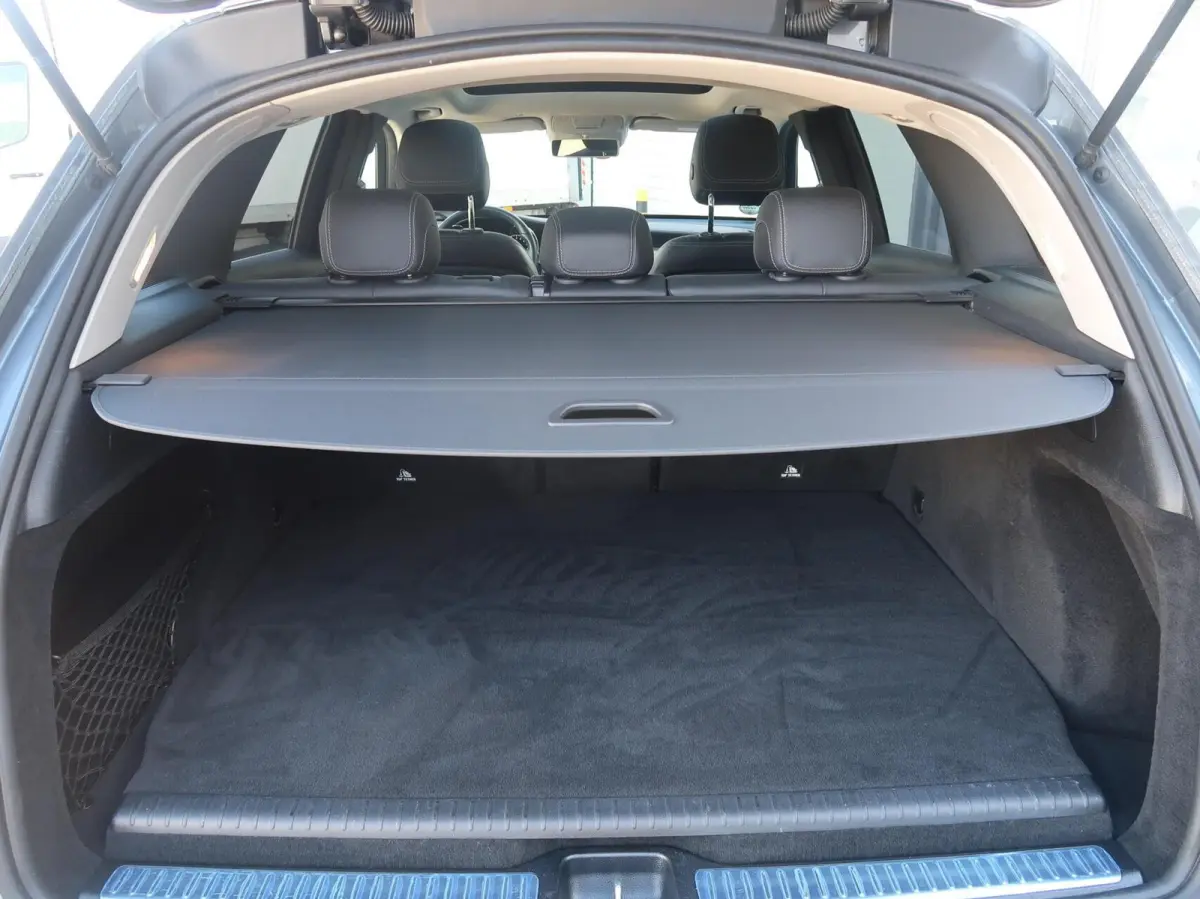 4MATIC PANORAMADAK|TREKHAAK|HEAD-UP|MEMORY|CARPLAY|DEALER ONDERHOUDEN