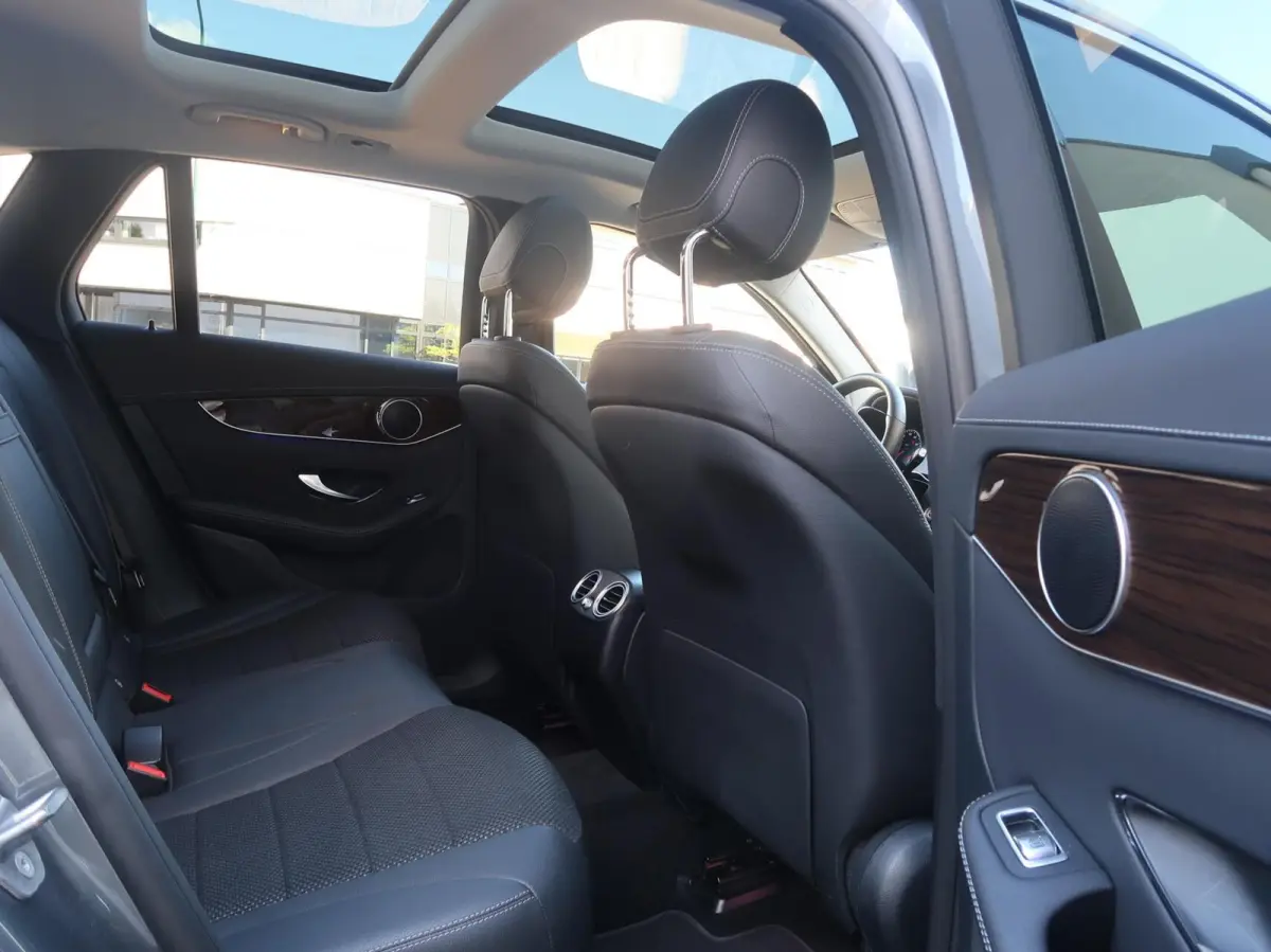 4MATIC PANORAMADAK|TREKHAAK|HEAD-UP|MEMORY|CARPLAY|DEALER ONDERHOUDEN