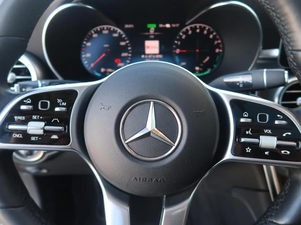 4MATIC PANORAMADAK|TREKHAAK|HEAD-UP|MEMORY|CARPLAY|DEALER ONDERHOUDEN