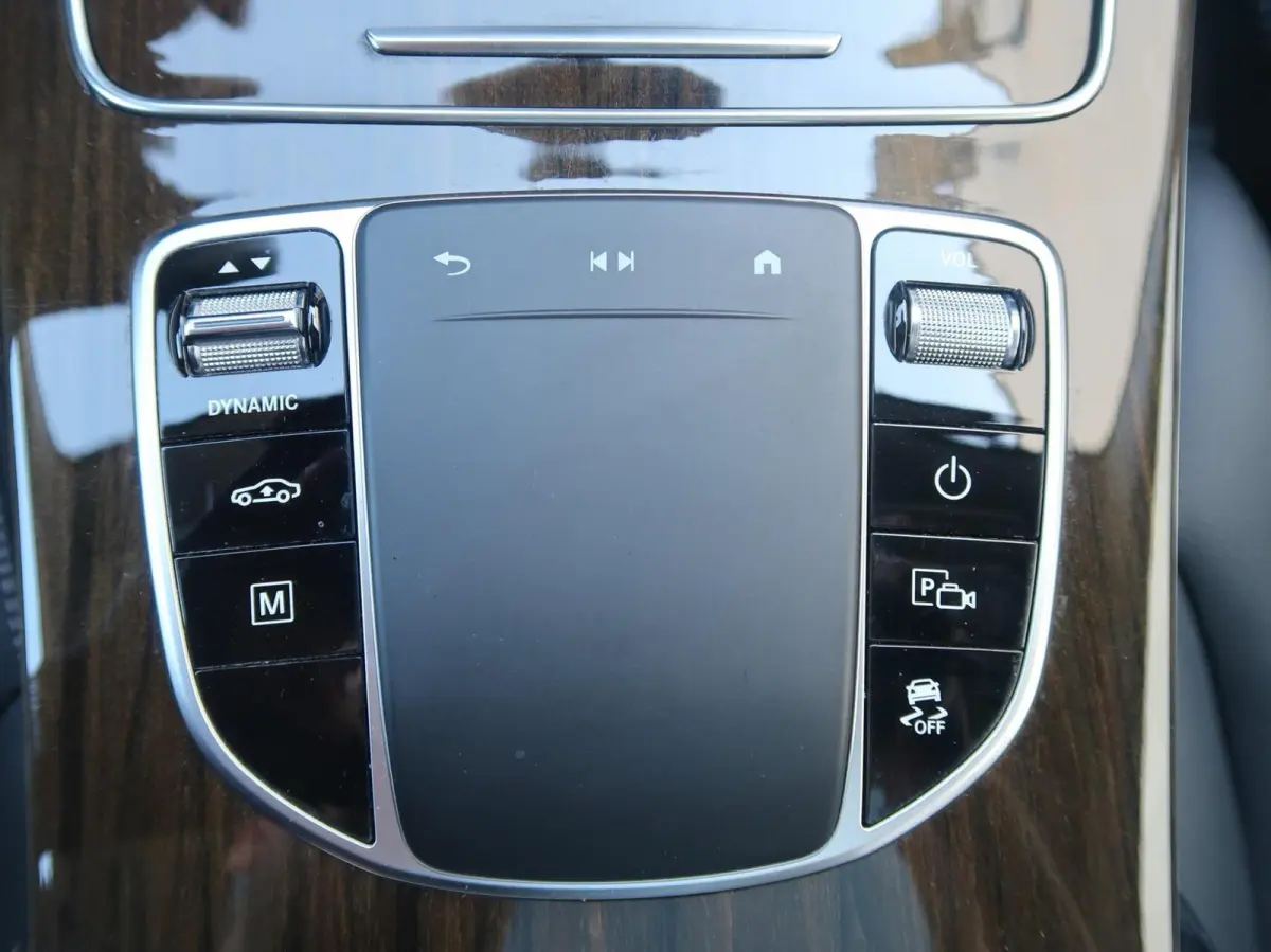 4MATIC PANORAMADAK|TREKHAAK|HEAD-UP|MEMORY|CARPLAY|DEALER ONDERHOUDEN