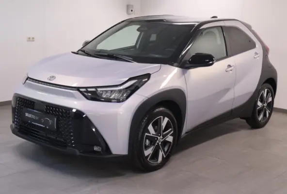 Hybrid 115 Pulse | MY26 | €1.250 Voordeel