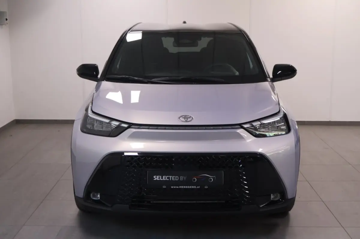 Hybrid 115 Pulse | MY26 | €1.250 Voordeel