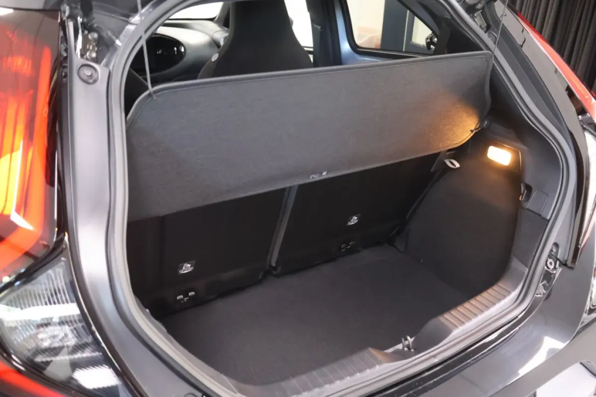 Hybrid 115 Pulse | MY26 | €1.250 Voordeel