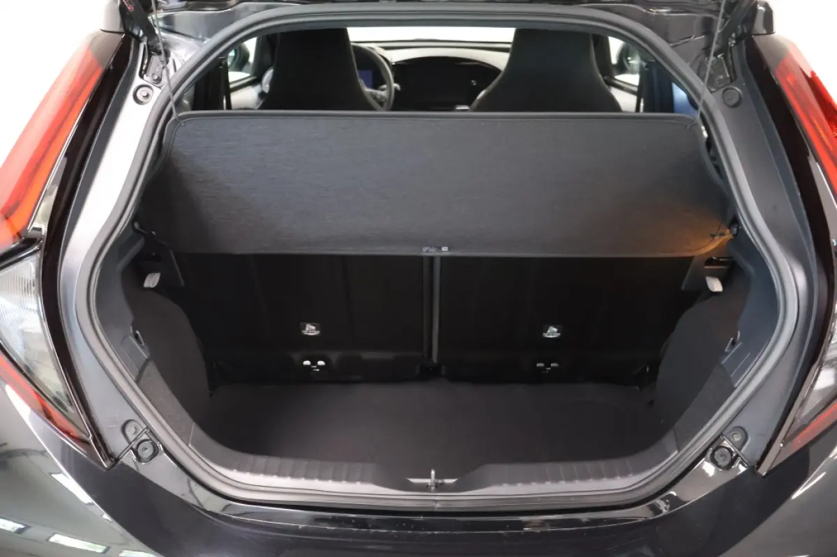 Hybrid 115 Pulse | MY26 | €1.250 Voordeel
