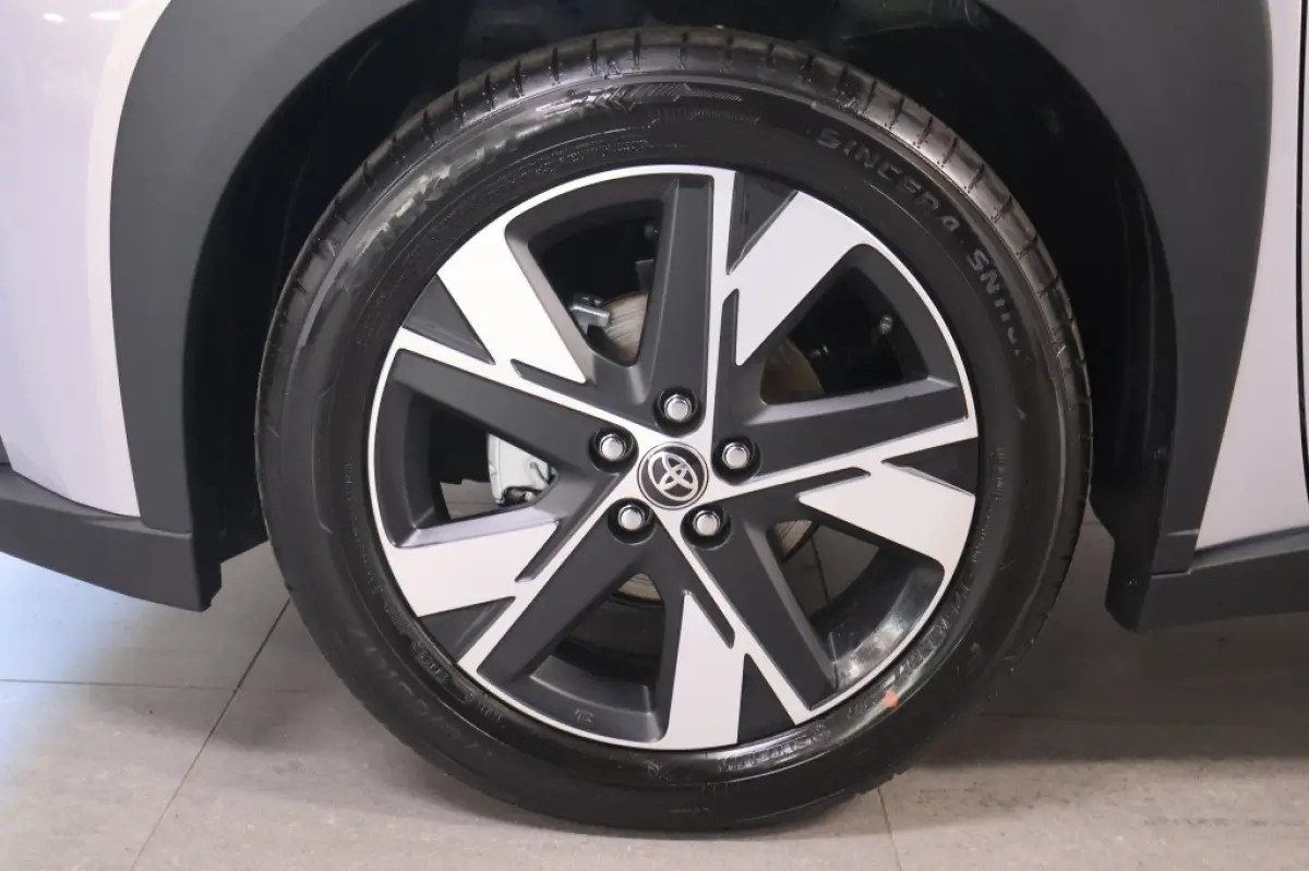 Hybrid 115 Pulse | MY26 | €1.250 Voordeel