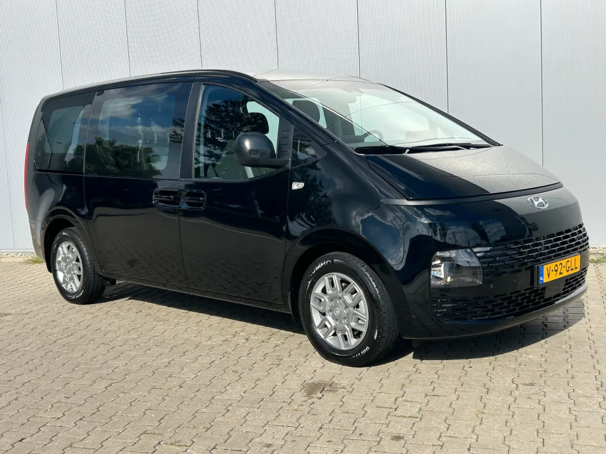 Dubbel Cabine UNIEK! | Dubbele Cabine | Trekhaak 1500 KG Trekgewicht | Navigatie | Airco Automatisch | +