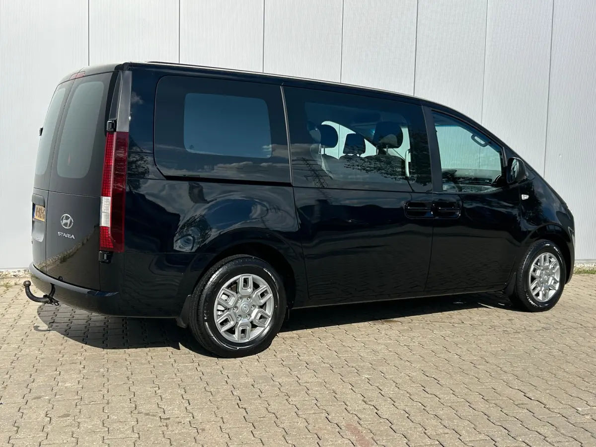 Dubbel Cabine UNIEK! | Dubbele Cabine | Trekhaak 1500 KG Trekgewicht | Navigatie | Airco Automatisch | +