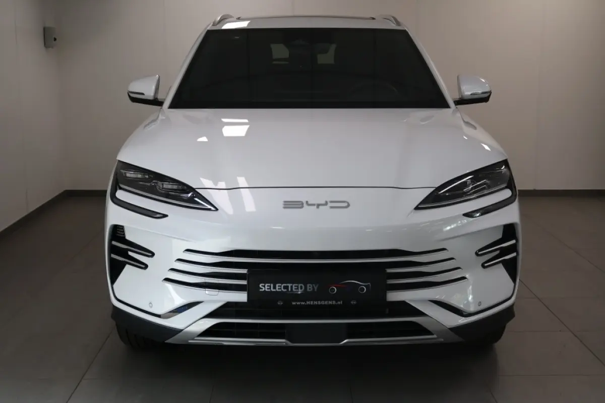 1.5 DM-i FWD Boost | BYD Specialist | Plug-in