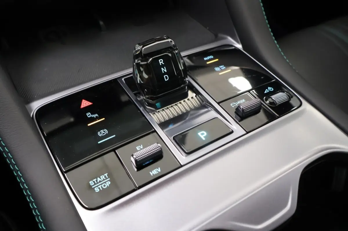 1.5 DM-i FWD Boost | BYD Specialist | Plug-in
