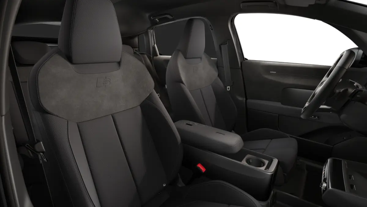 S edition | Adaptive cruise control | Audi sound system | Audi virtual cockpit