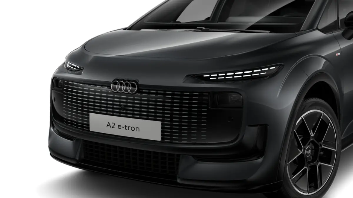 S edition | Adaptive cruise control | Audi sound system | Audi virtual cockpit