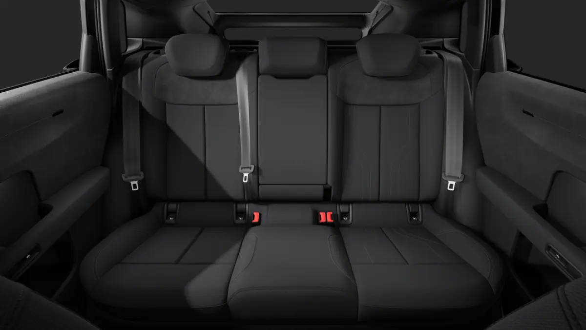 S edition | Adaptive cruise control | Audi sound system | Audi virtual cockpit