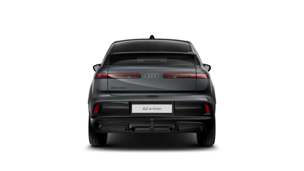 S edition | Adaptive cruise control | Audi sound system | Audi virtual cockpit