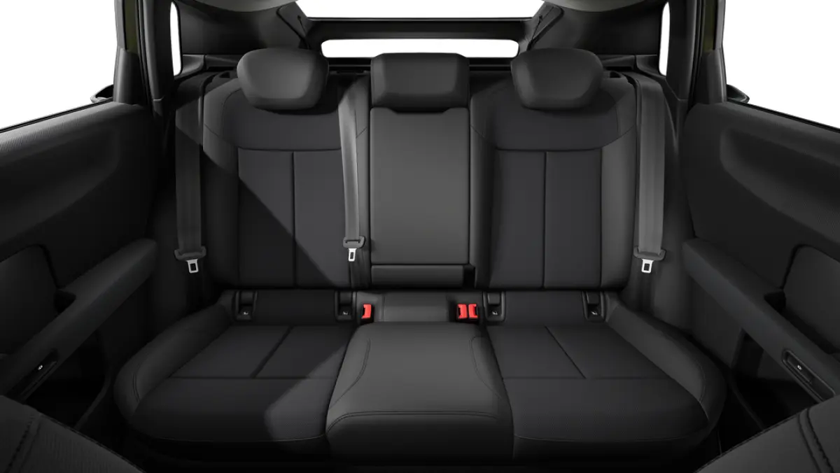 Advanced edition | Adaptive cruise control | Audi sound system | Audi virtual cockpit