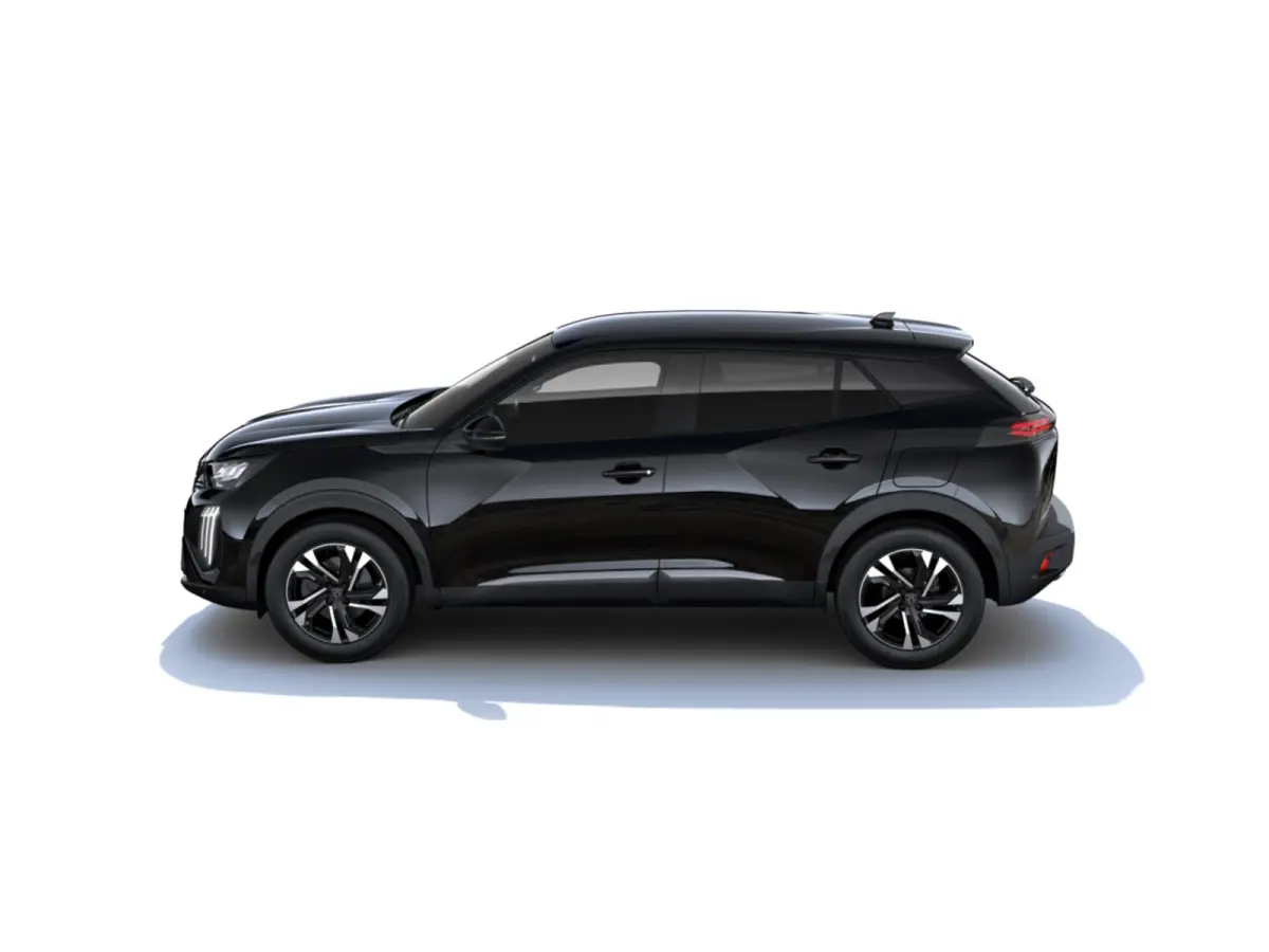 Allure | Active Safety Brake met camera en radar (automatisch noodremsysteem) met Distance Alert (waarschuwing dreigende aanrijding) | Advanced Active Safety Brake met camera en radar | Clim