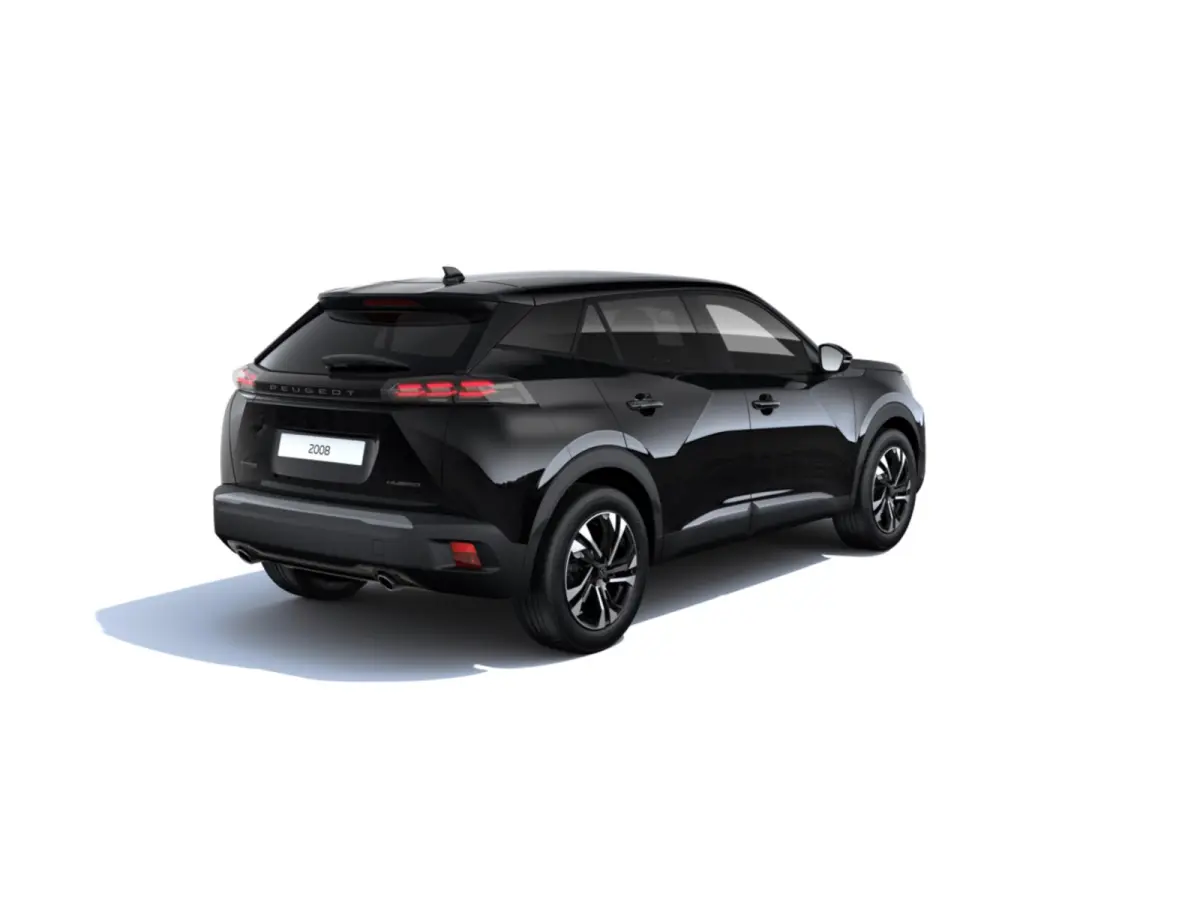 Allure | Active Safety Brake met camera en radar (automatisch noodremsysteem) met Distance Alert (waarschuwing dreigende aanrijding) | Advanced Active Safety Brake met camera en radar | Clim