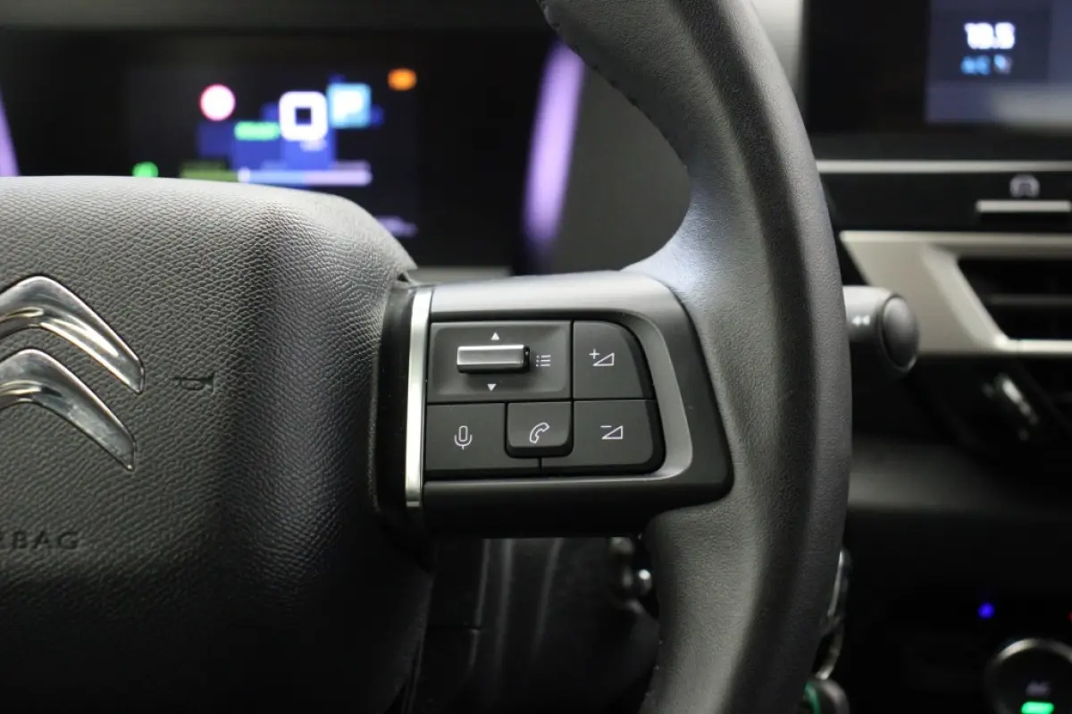 Feel X 50 kWh - Carplay, Cruise, Clima, SOH 96,31% Copy
