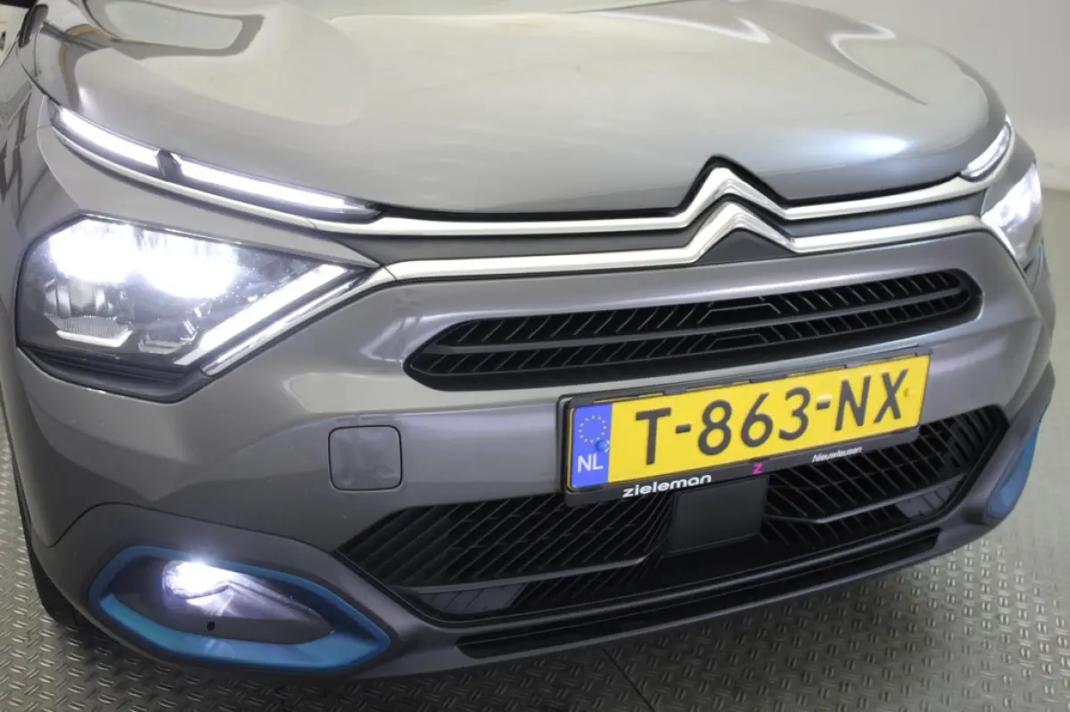Feel X 50 kWh - Carplay, Cruise, Clima, SOH 96,31% Copy