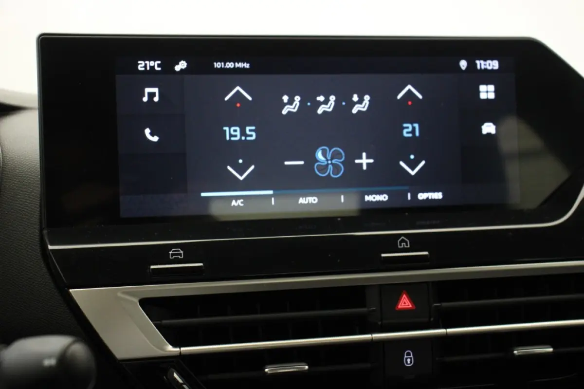 Feel X 50 kWh - Carplay, Cruise, Clima, SOH 96,31% Copy