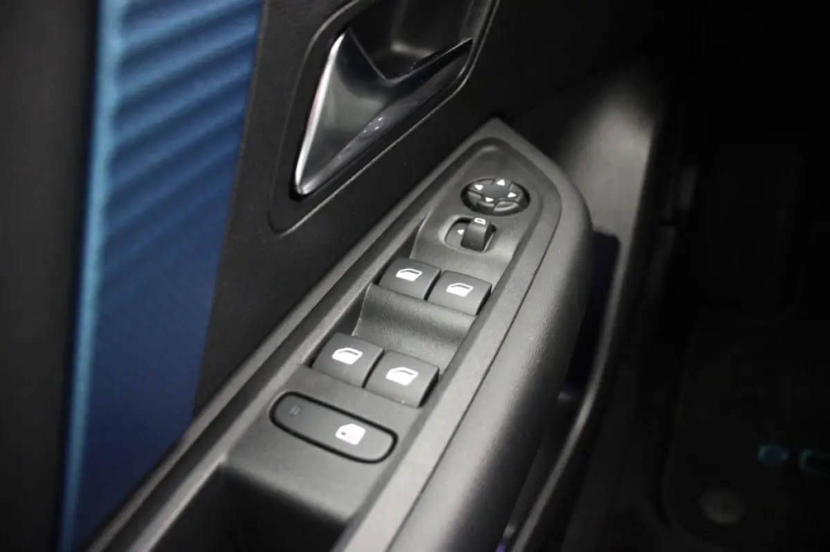 Feel X 50 kWh - Carplay, Cruise, Clima, SOH 96,31% Copy