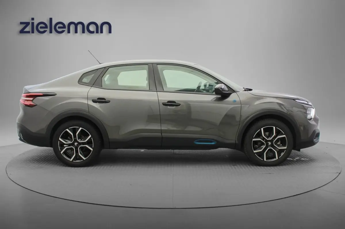 Feel X 50 kWh - Carplay, Cruise, Clima, SOH 96,31% Copy
