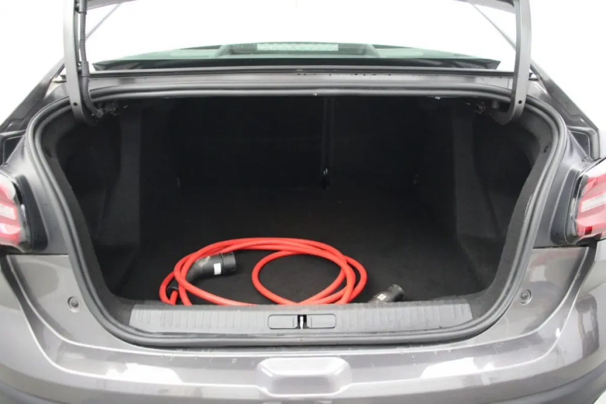 Feel X 50 kWh - Carplay, Cruise, Clima, SOH 96,31% Copy